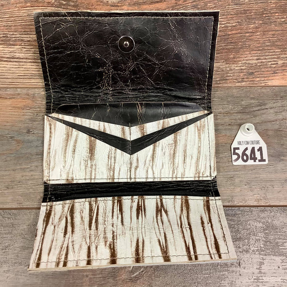 Bandit Wallet  - #5641