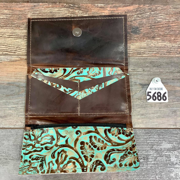 Bandit Wallet  - #5686