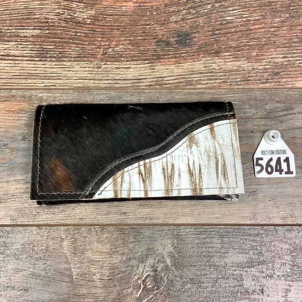 Bandit Wallet  - #5641