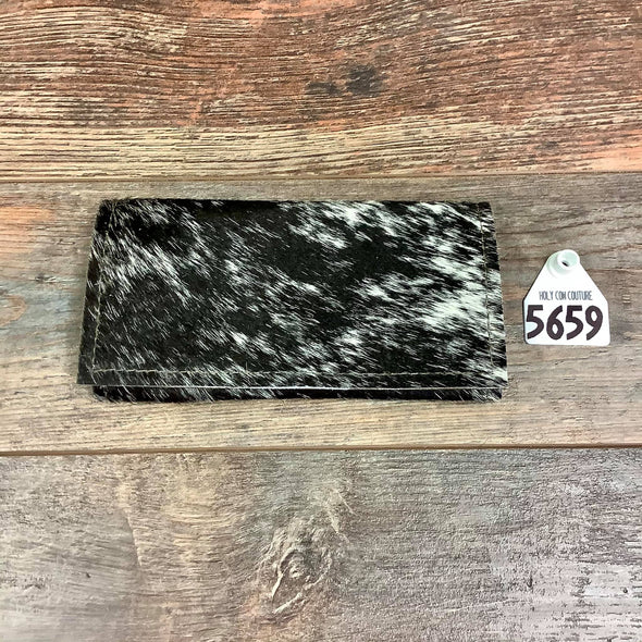Bandit Wallet  - #5659