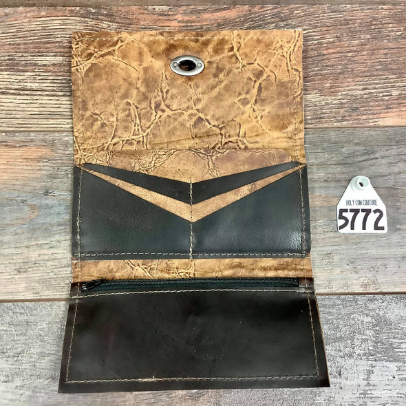 Bandit Wallet LV Specialty Collection  - #5772