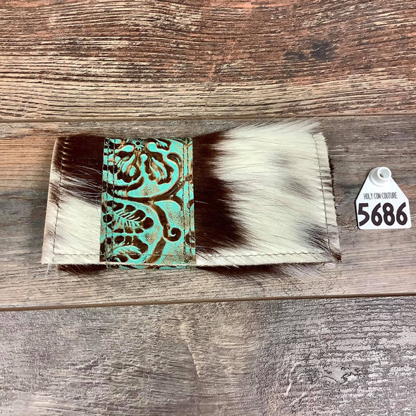 Bandit Wallet  - #5686