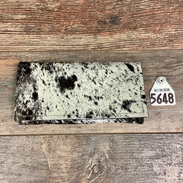 Bandit Wallet  - #5648