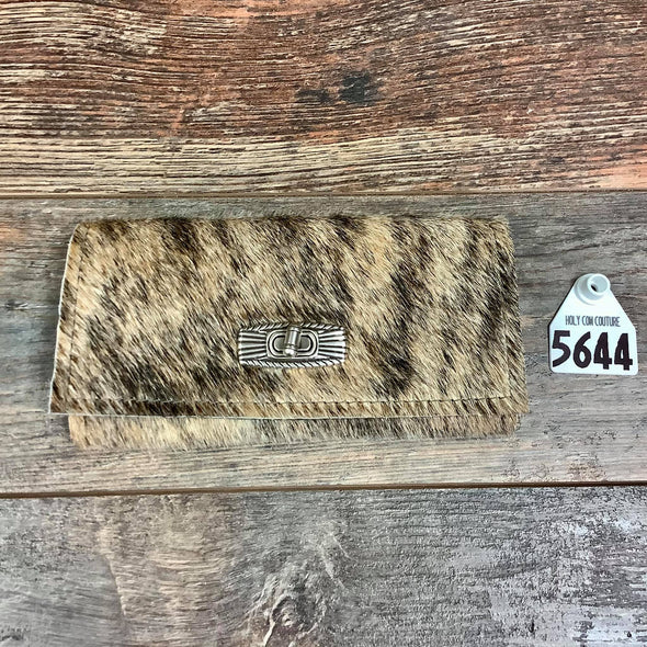 Bandit Wallet  - #5644