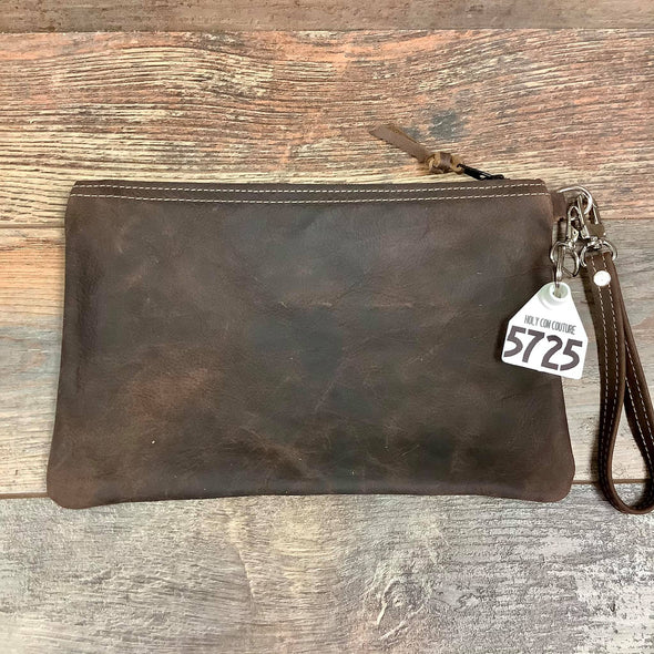 Catchall Clutch -  #5725