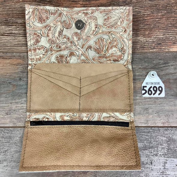 Bandit Wallet  - #5699