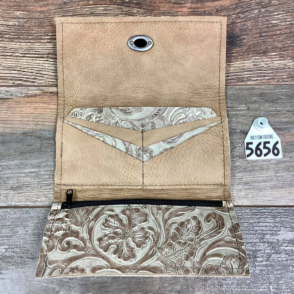 Bandit Wallet  - #5656