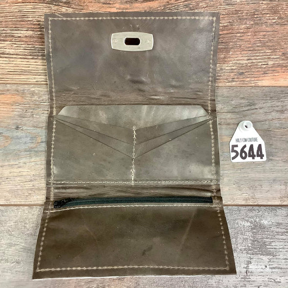 Bandit Wallet  - #5644