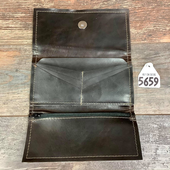 Bandit Wallet  - #5659