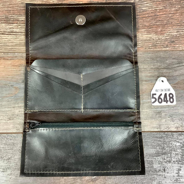 Bandit Wallet  - #5648