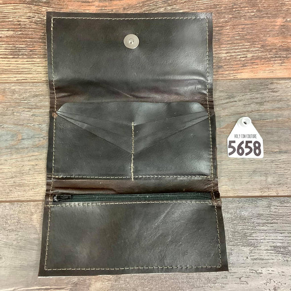 Bandit Wallet  - #5658