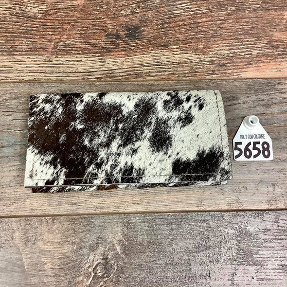 Bandit Wallet  - #5658