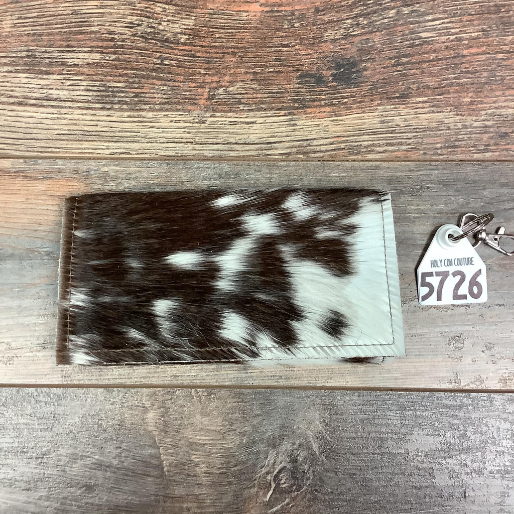 Bandit Wallet  - #5726