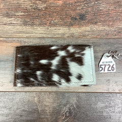 Bandit Wallet  - #5726