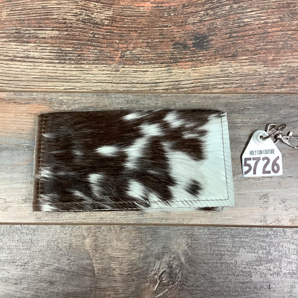 Bandit Wallet  - #5726
