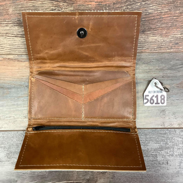 Bandit Wallet  - #5618