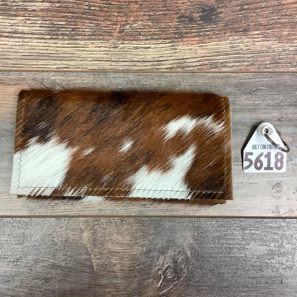 Bandit Wallet  - #5618