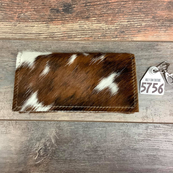 Bandit Wallet  - #5756