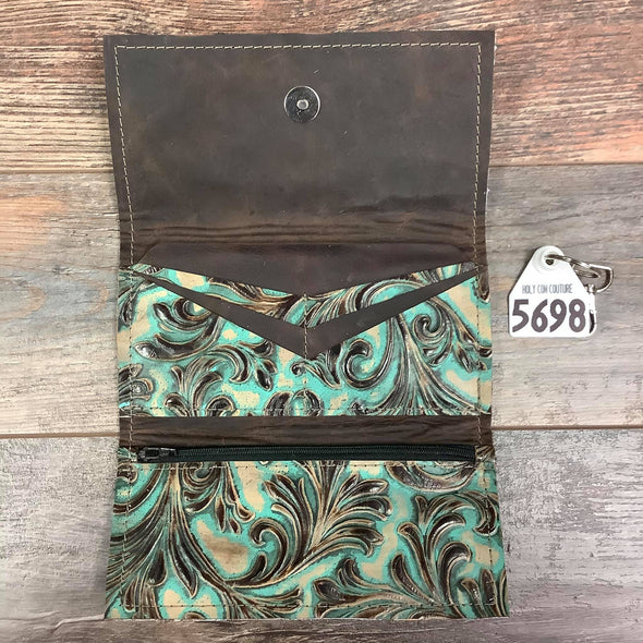 Bandit Wallet  - #5698