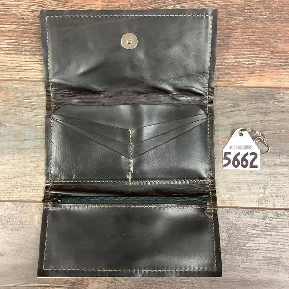 Bandit Wallet  - #5662