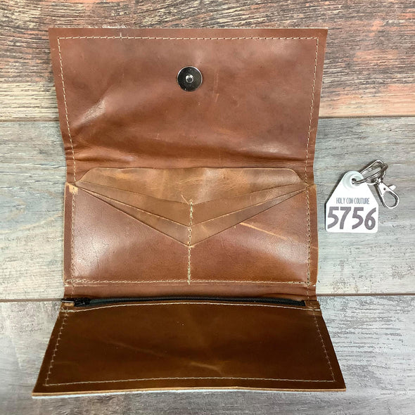Bandit Wallet  - #5756