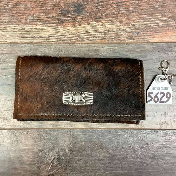 Bandit Wallet  - #5629