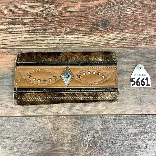 Bandit Wallet  - #5661