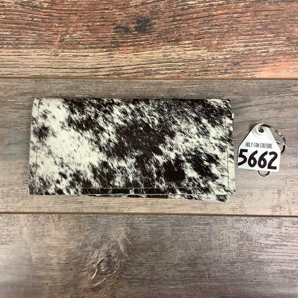 Bandit Wallet  - #5662