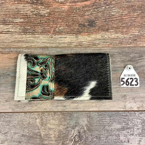 Bandit Wallet  - #5623