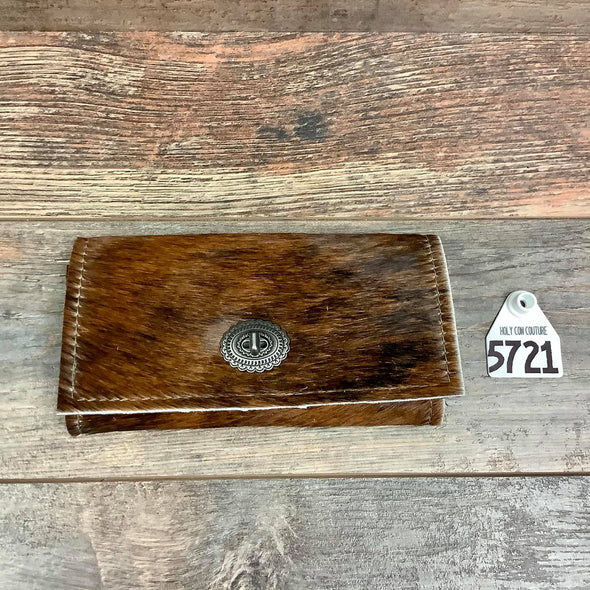 Bandit Wallet  - #5721