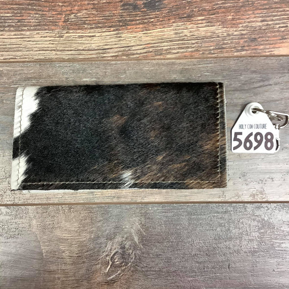 Bandit Wallet  - #5698
