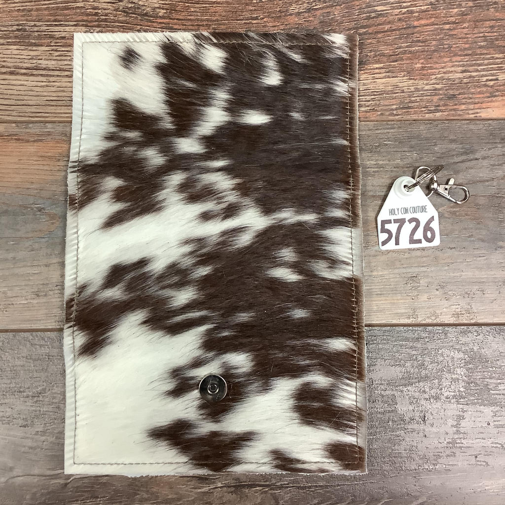 Bandit Wallet  - #5726