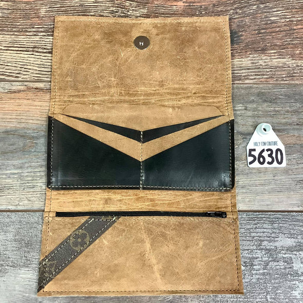 Bandit Wallet LV Specialty Collection  - #5630