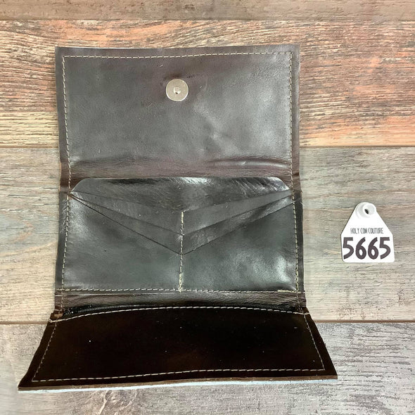 Bandit Wallet  - #5665