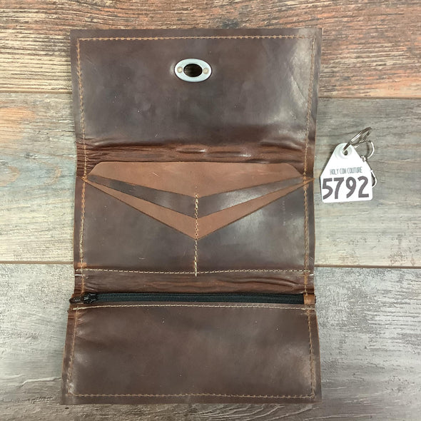 Bandit Wallet  - #5792