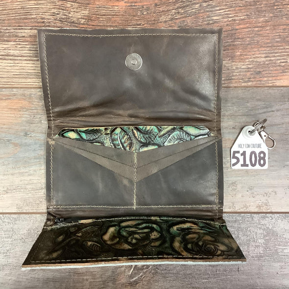 Bandit Wallet  - #5108