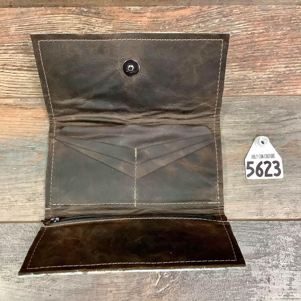 Bandit Wallet  - #5623