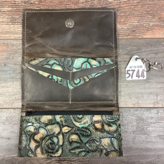 Bandit Wallet  - #5744