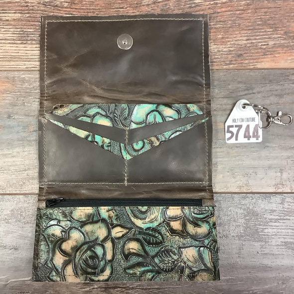 Bandit Wallet  - #5744
