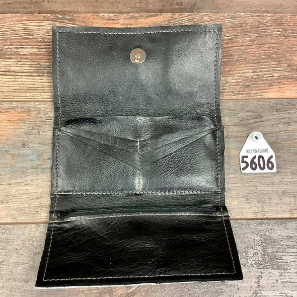 Bandit Wallet  - #5606
