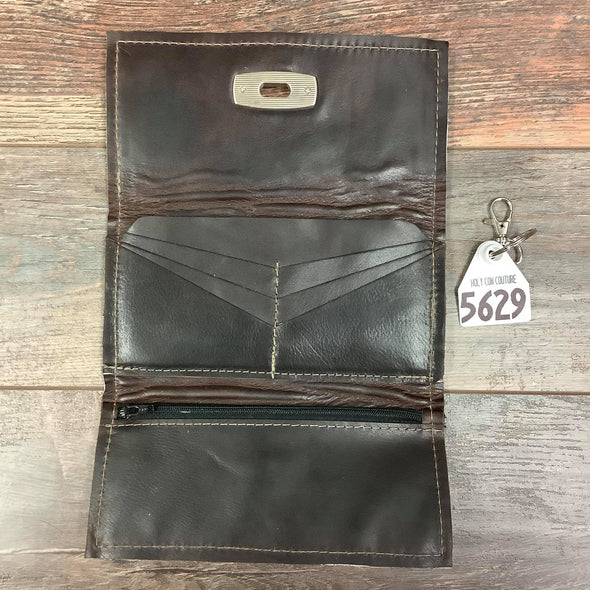 Bandit Wallet  - #5629