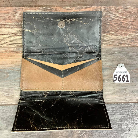 Bandit Wallet  - #5661