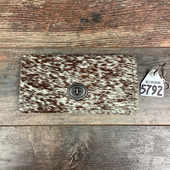 Bandit Wallet  - #5792