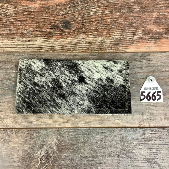Bandit Wallet  - #5665