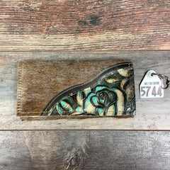Bandit Wallet  - #5744
