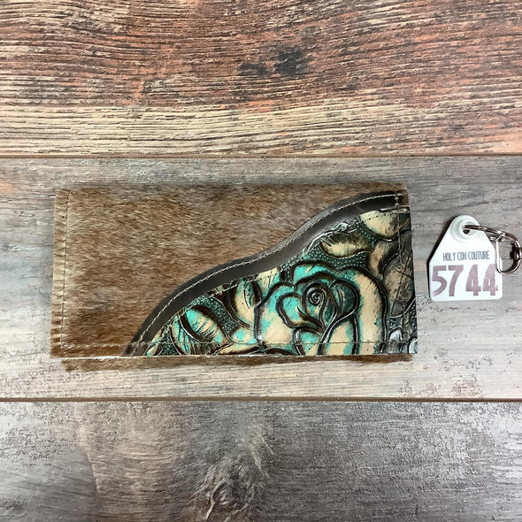 Bandit Wallet  - #5744