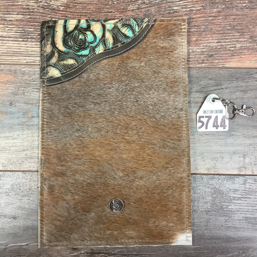 Bandit Wallet  - #5744