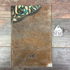 Bandit Wallet  - #5744