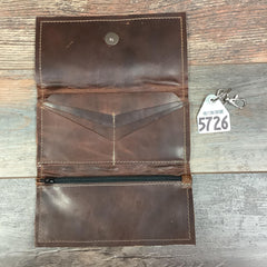 Bandit Wallet  - #5726