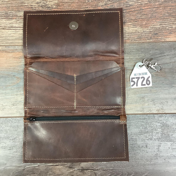 Bandit Wallet  - #5726